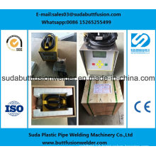 *Sde500 20mm/500mm HDPE Pipe Fittings Electrofusion Welding Machine